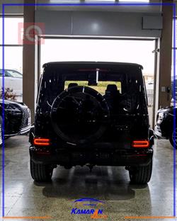 مێرسێدس بێنز G-Class